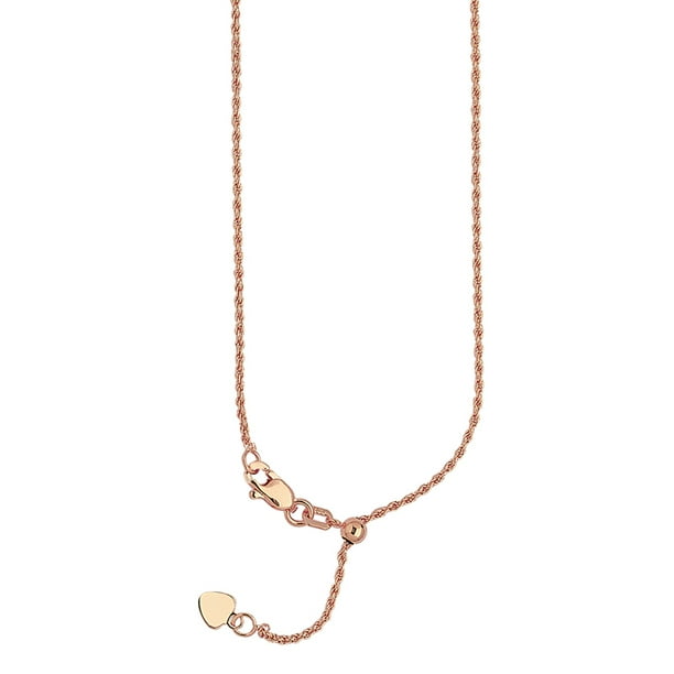Jewel Tie 14K Yellow Gold I Heart Cancun Cut-Out Pendant Jewel Tie 14K Yellow Gold I Heart Cancun Cut-Out Pendant